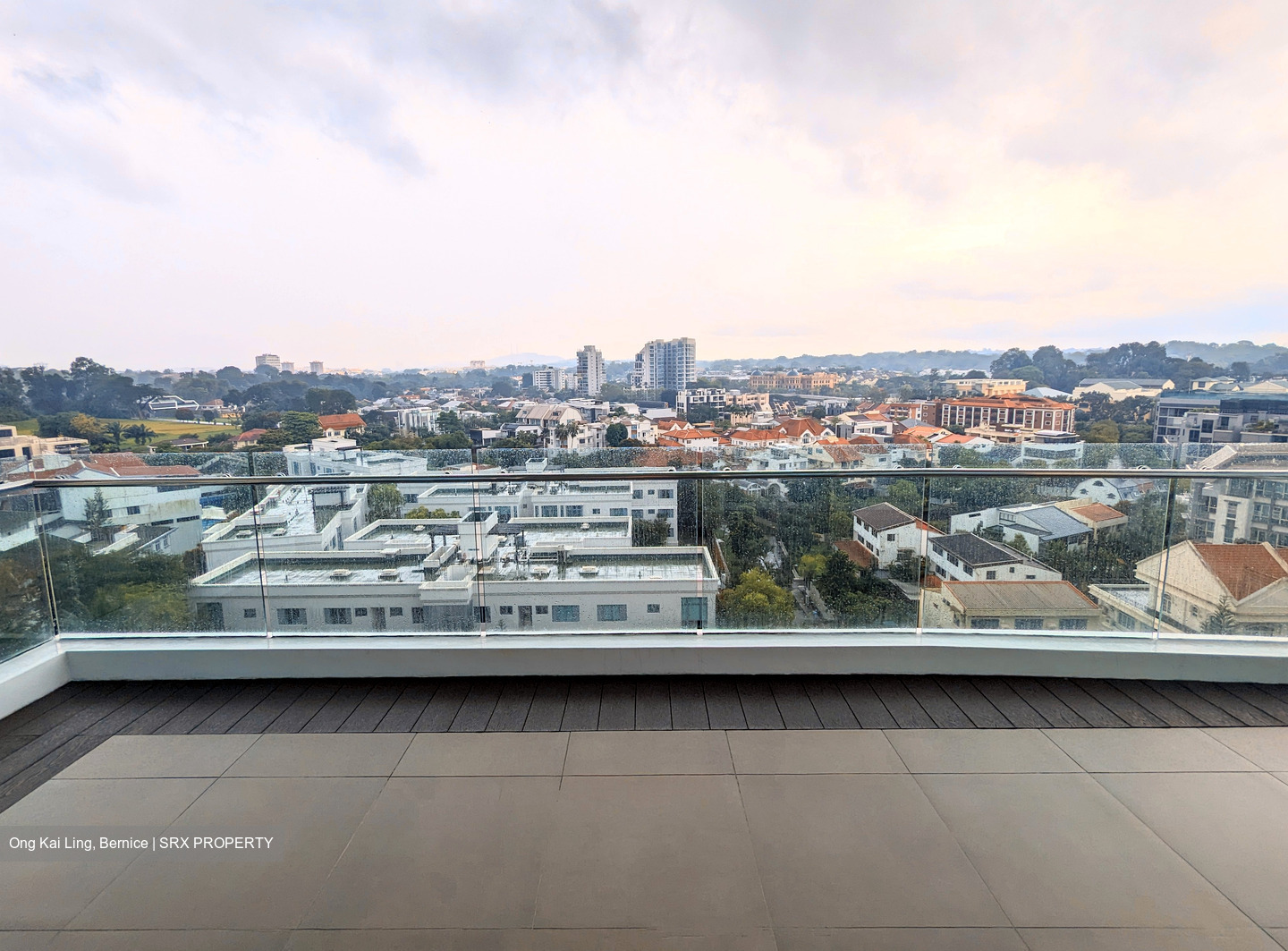 Balmoral Hills (D10), Condominium #420718571